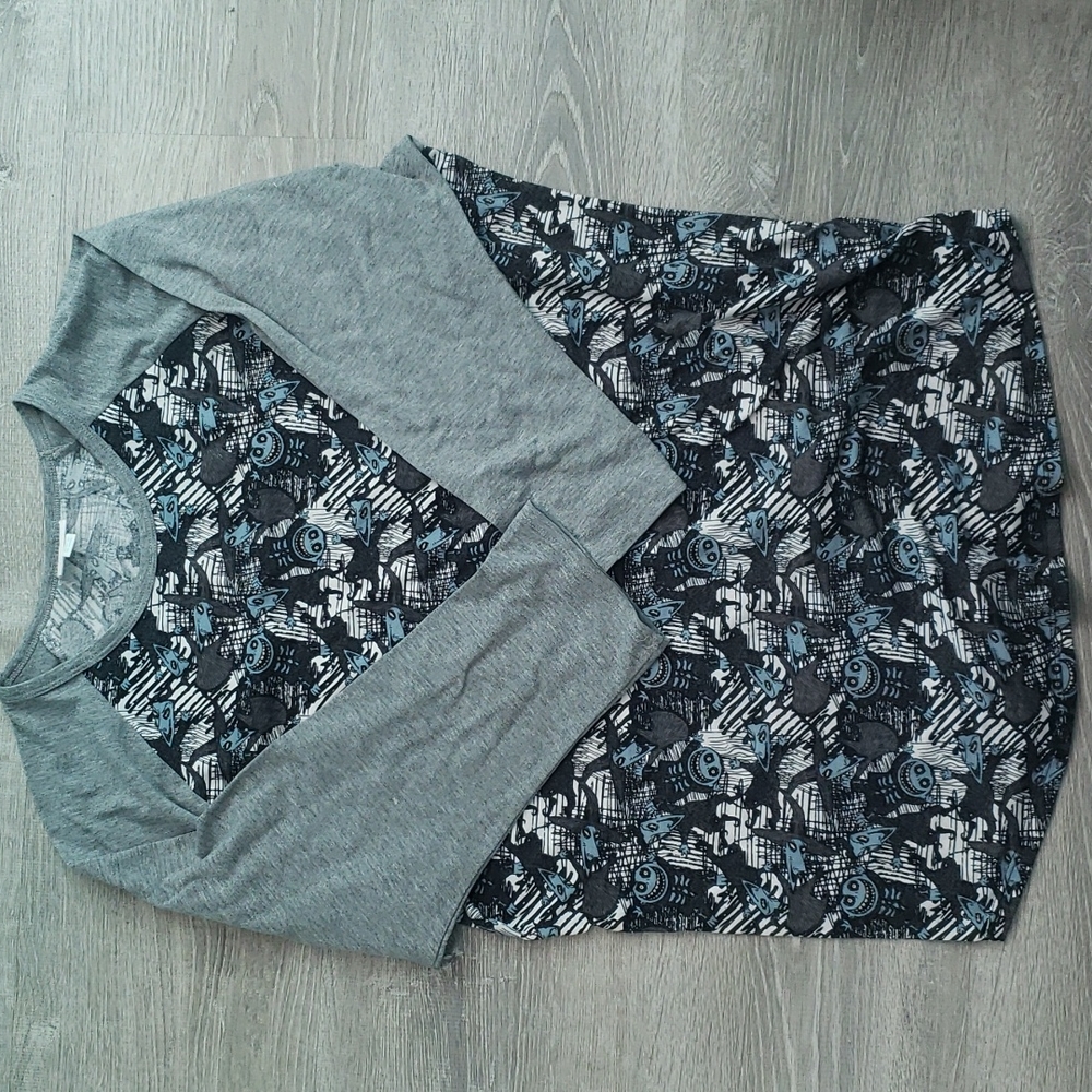 Disney Lularoe Randy